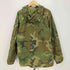 ユーエスアーミー U.S. ARMY 90年納入 PARKA COLD WEATHER エクワックスゴアテックスパーカー メンズ M-REGULAR