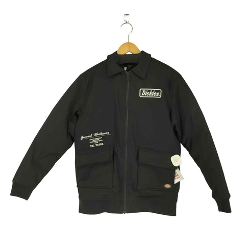 ディッキーズ Dickies ワークジャケット メンズ JPN:M