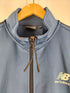 ニューバランス NEW BALANCE ナンバリングトラックジャケット メンズ import:XL