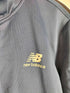 ニューバランス NEW BALANCE ナンバリングトラックジャケット メンズ import:XL