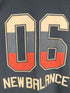 ニューバランス NEW BALANCE ナンバリングトラックジャケット メンズ import:XL