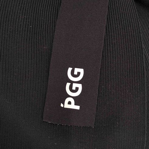 ピージージー PGG ローカルポリ ラップスカート レディース JPN:1