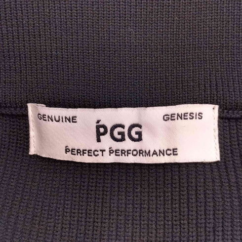 ピージージー PGG ローカルポリ ラップスカート レディース JPN:1