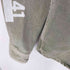 ザラ ZARA RELAXED FIT ダメージ加工 デニムシャツジャケット メンズ import:M