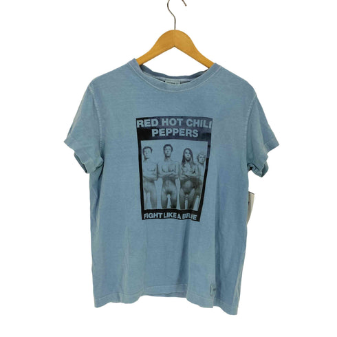 ARTIGA グァテマラ製 アーティストプリントTシャツ メンズ JPN:M