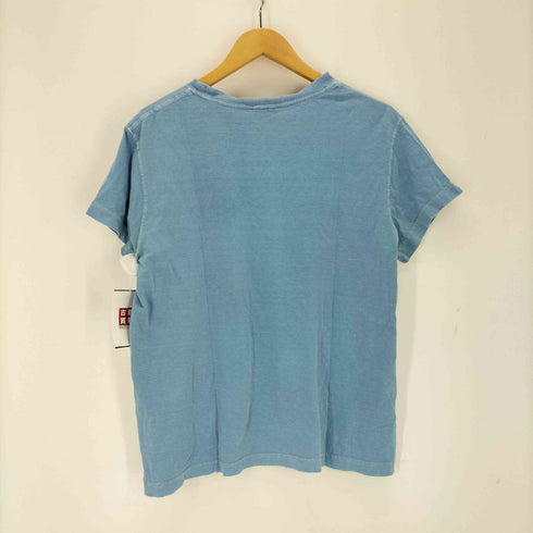 ARTIGA グァテマラ製 アーティストプリントTシャツ メンズ JPN:M