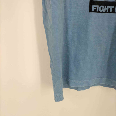 ARTIGA グァテマラ製 アーティストプリントTシャツ メンズ JPN:M
