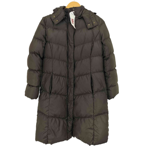 ユニクロ UNIQLO ダウンコート レディース JPN:L