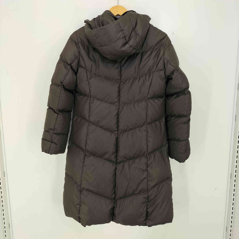 ユニクロ UNIQLO ダウンコート レディース JPN:L