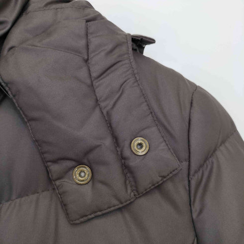 ユニクロ UNIQLO ダウンコート レディース JPN:L