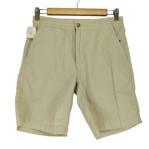 ポロラルフローレン POLO RALPH LAUREN CLASSIC FIT コットンハーフパンツ メンズ JPN:XS