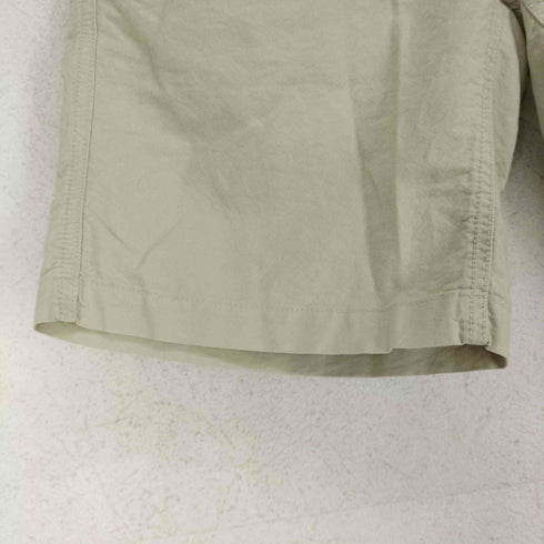 ポロラルフローレン POLO RALPH LAUREN CLASSIC FIT コットンハーフパンツ メンズ JPN:XS