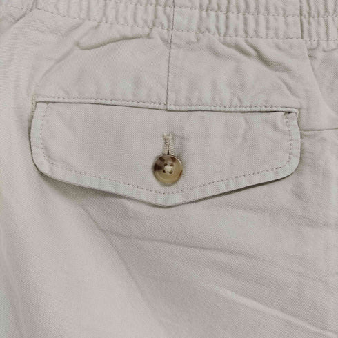 ポロラルフローレン POLO RALPH LAUREN CLASSIC FIT コットンハーフパンツ メンズ JPN:XS
