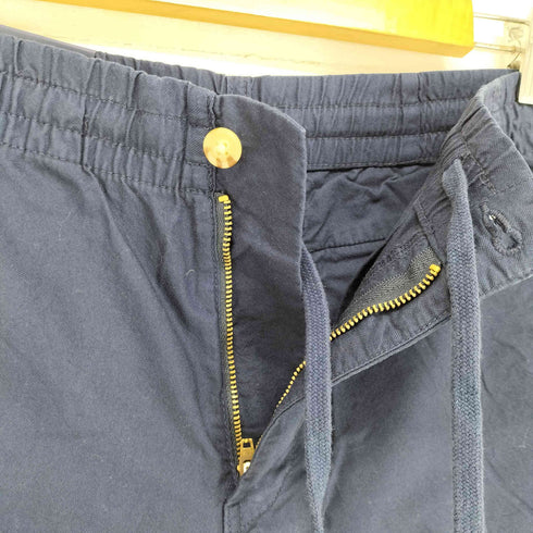 ポロラルフローレン POLO RALPH LAUREN CLASSIC FIT コットンハーフパンツ メンズ JPN:XS