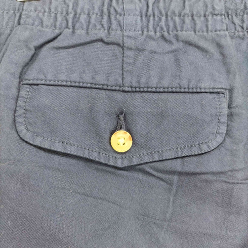 ポロラルフローレン POLO RALPH LAUREN CLASSIC FIT コットンハーフパンツ メンズ JPN:XS