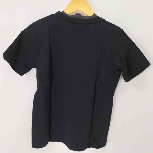 ユナイテッドトウキョウ UNITED TOKYO プリント クルーネック s/s シャツ メンズ 0