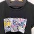 ユナイテッドトウキョウ UNITED TOKYO プリント クルーネック s/s シャツ メンズ 0
