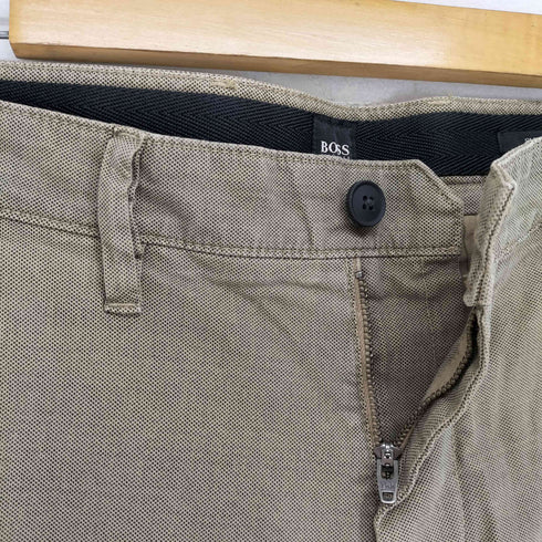ボス BOSS SLIM FIT チノパン メンズ 29/32