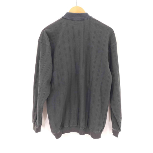 Safe Harbor Sportswear 台湾製 ポロシャツ メンズ import:M