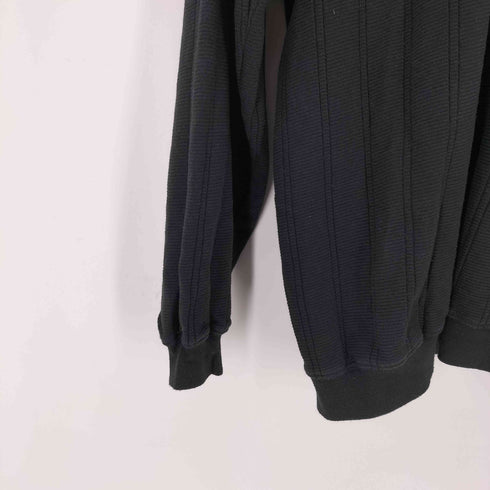 Safe Harbor Sportswear 台湾製 ポロシャツ メンズ import:M