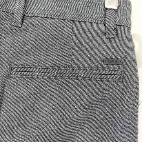 ボス BOSS SLIM FIT 裾切替チノパン メンズ 29/32