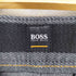 ボス BOSS SLIM FIT 裾切替チノパン メンズ 29/32