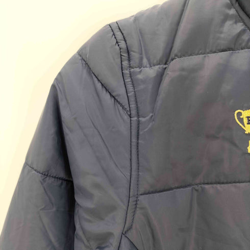 パーリーゲイツ PEARLY GATES UNITED EDITION トリプルネーム 中綿ジャケット レディース JPN:1