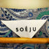 ソージュ SOEJU ペイズリー柄ワンピース レディース FREE