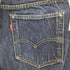 リーバイス Levis 501ZXX 54年モデル 赤耳 ストレートデニム メンズ W30 L34