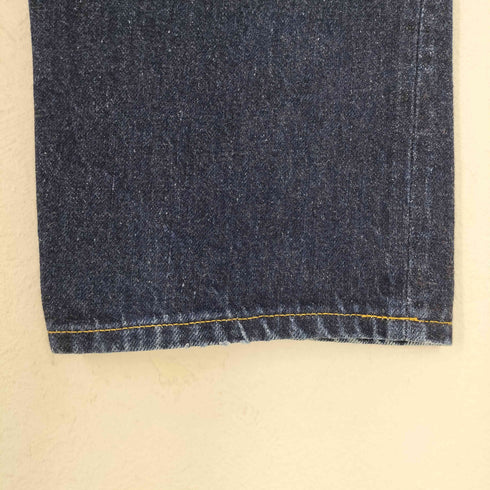 リーバイス Levis 501ZXX 54年モデル 赤耳 ストレートデニム メンズ W30 L34