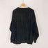 ナイツブリッジ KNIGHTSBRIDGE USA製 ベロアシャツ メンズ 3XL