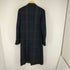 ポールスミス Paul Smith 18AW DREAMER BLACK WATCH MIX UP DOUBLE-BREASTED COAT ブラックウォッチ ミックスアップ ダブルブレスト コート メンズ JPN:L
