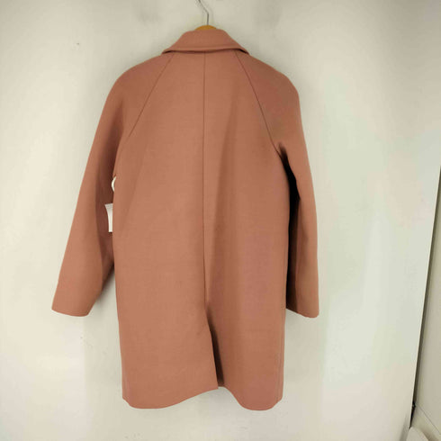 コス COS ハーフコート レディース