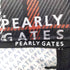 パーリーゲイツ PEARLY GATES ウーリーファンシーツイルスカート レディース JPN:0