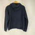 アーペーセー A.P.C. ロゴプリント パーカー レディース JPN:M