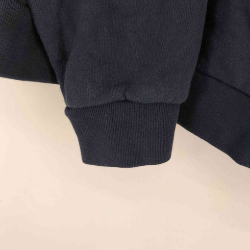 アーペーセー A.P.C. ロゴプリント パーカー レディース JPN:M