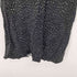 ザラ ZARA ドット ロングサテンスカート レディース US XS
