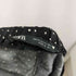 ザラ ZARA ドット ロングサテンスカート レディース US XS