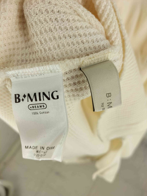 ビーミングバイビームス B:MING by BEAMS サーマル 2WAY ワンピース レディース