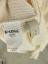 ビーミングバイビームス B:MING by BEAMS サーマル 2WAY ワンピース レディース