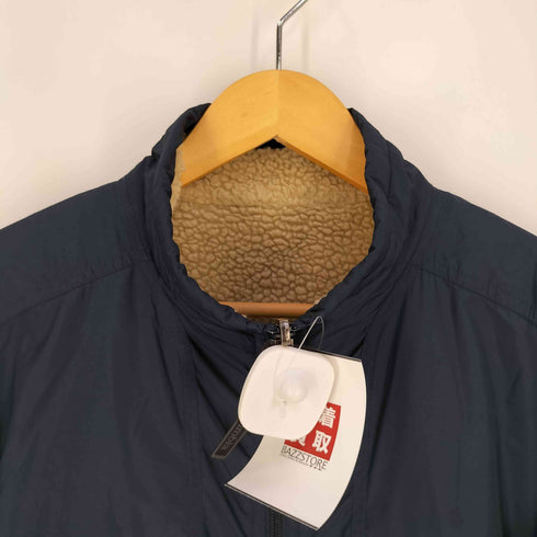 コロンビア Columbia MONTE RIDGE JACKET リバーシブル モンテリッジ フリース ジャケット メンズ import:M