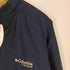 コロンビア Columbia MONTE RIDGE JACKET リバーシブル モンテリッジ フリース ジャケット メンズ import:M