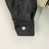 NOIAGO Vegan leather biker jacket バイカラー レディース FREE