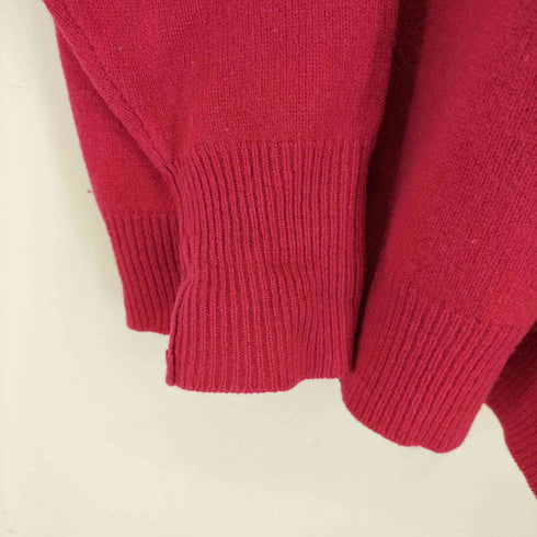 ラルフローレン RALPH LAUREN スモールポニー刺繍 ウールニット メンズ JPN:L