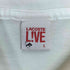 ラコステライブ Lacoste Live ビッグロゴ刺繍 カラーラメ ポロシャツ レディース import:L