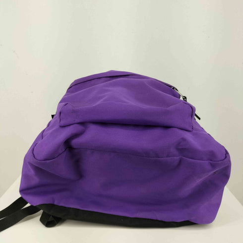 ジャンスポーツ JanSport ロゴパッチ バックパック メンズ