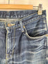 ブルーブルー BLUE BLUE スリムデニムパンツ メンズ W29 L32