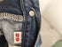 ブルーブルー BLUE BLUE スリムデニムパンツ メンズ W29 L32