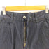 スタイルミキサー STYLEMIXER タックラウンドデニム レディース JPN:XS