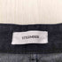 スタイルミキサー STYLEMIXER タックラウンドデニム レディース JPN:XS